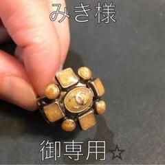 CHANEL リング 定価8万円