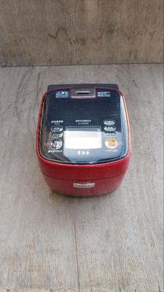 MITSUBISHI 三菱 IHジャー炊飯器 NJ-SW065-Rのサムネイル