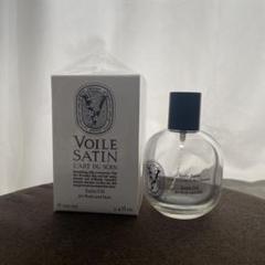 Voile Satin サテンオイル ディプティック　　100ml サテンオイル (ボディ&ヘア用) | Diptyque Paris