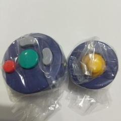 2025年最新】コントローラボタンコレクション第2弾の人気