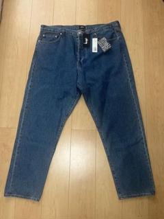 新品未使用　 Stussy BIG OL' JEANS 38インチ