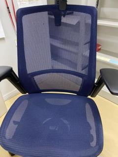 オカムラ　フィノラ　オフィスチェア　高級オフィスチェア　中古オフィスチェア