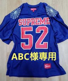 Supreme Spider Web Football シュプリーム スパイダーのサムネイル