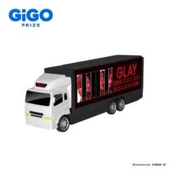 希少 黒入荷！ RCアドトラック Anniversary 30th GLAY vol.2 メルカリ - ミュージシャン