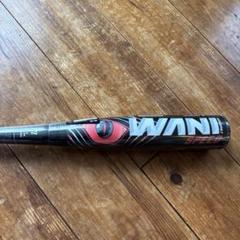ワニクラッシャー赤　のみ 楽天市場】マルーチ marucci 一般軟式 赤 ワニクラッシャー