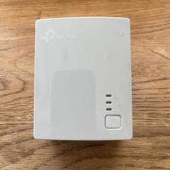 TP-Link PLCアダプタ TL-PA4010のサムネイル