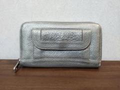 ●LONGCHAMP ロンシャン 財布 長財布