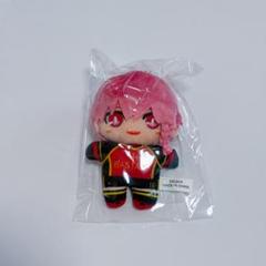 ブルーロック ブルロ ブルロ展 ぬいぐるみマスコット 黒名蘭世