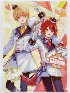 楽天市場】すとぷりクリアファイルの通販