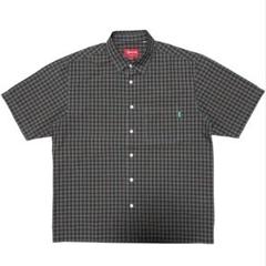 2025年最新】supreme plaid s/s shirtの人気アイテム - メルカリ