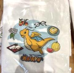 限定Tシャツ ポケモン 福井限定 カイリュー ポケモンローカル