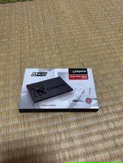 2025年最新】kingston a400の人気アイテム - メルカリ