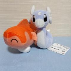 2025年最新】ミニリュウ ぬいぐるみの人気アイテム - メルカリ