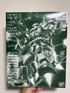 人気所　MGシャアザク　RGストフリ＆ゼロEW版　等　ガンプラ　まとめ売り IMG_9891-aspect-ratio-750-750-