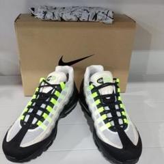 K101 NIKE AIR MAX95×DENHAM