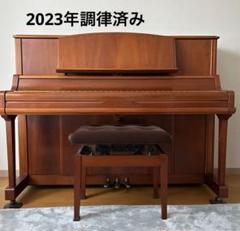 KAWAI　アップライトピアノ　Si16 Rosina　ロジーナ KAWAI アップライトピアノ Si16 Rosina ロジーナ - メルカリ