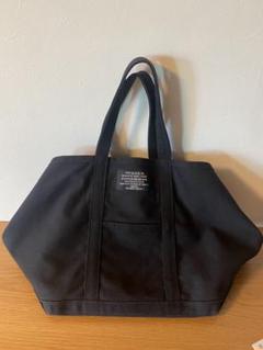 CABANE de ZUCCa カバンドズッカ　トートバッグ