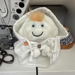 ☆藤井風☆Windy☆ウインディ☆ぬいぐるみ☆キーホルダー☆箱