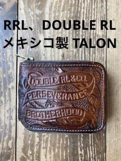 2025年最新】DOUBLE RL メンズ 折り財布の人気アイテム - メルカリ