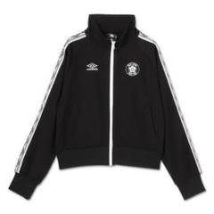 UMBRO× MARY QUANT トラックジャケット　新品　未使用　未開封 23FW Supreme / Umbro Track Jacket 黒M 極美品 - メルカリ