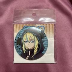アドパラ 缶バッジ ウシミツ アイドルランドプリパラ ウシミツ 男プリ 缶バッジ - メルカリ