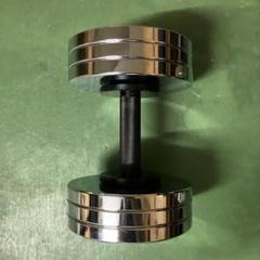 GFCダンベルセット　③　MAX33.3kg [注意事項あり] GFCダンベルセット ① MAX33.3kg [注意事項あり]