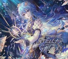 （おまけ付き）PSA10 STELLAR into the GALAXY PSA10 STELLAR into the GALAXY 星街すいせい SSP（早割シーズン