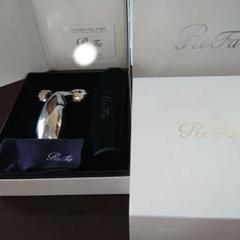 【新品】リファ カラットフェイス サロンモデル RF-FS2120B リファカラットフェイスサロンモデル - ReFa CARAT FACE SALON