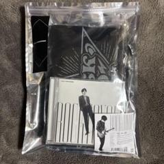 【完全生産限定盤】横山裕 アルバム ROCK TO YOU