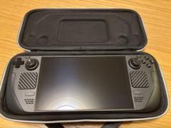 女の子向けプレゼント集結 Deck Steam 512GB メルカリ - 2TB換装＋1TBSD＋アクセサリ OLED その他