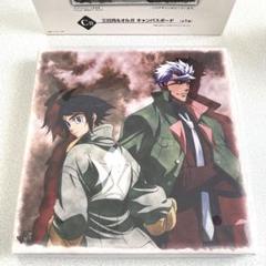 機動戦士ガンダム 鉄血のオルフェンズ A賞 ビッグキャンバスボード セル画・原画 一番くじONLINE 機動戦士ガンダム 鉄血の