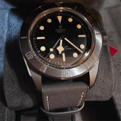 TUDOR BLACK BAY CERAMIC チューダーブラックベイセラミック