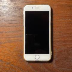 Apple iPhone 7 ゴールド本体