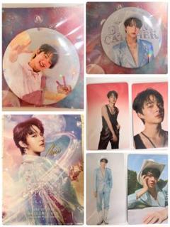 NuNew Dream Catcher in Japan グッズ一式 NuNew Dream Catcher in Japan グッズ一式