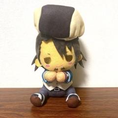 2025年最新】tiger&bunny ぬいぐるみの人気アイテム - メルカリ