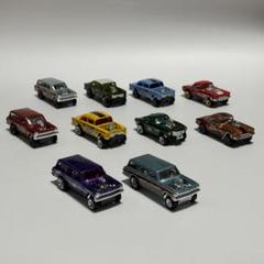 人気の　ホットウィール ミニカー 10台セット Amazon | ホットウィール(Hot Wheels) ワイルド・スピード