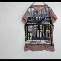 Paul Smith ポールスミス Tシャツ 半袖 ブラウン M