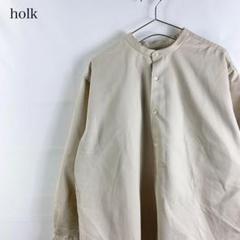 2025年最新】holk ブラウスの人気アイテム - メルカリ