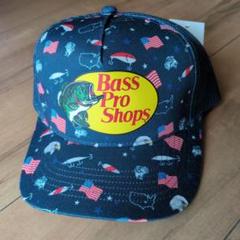 2025年最新】bass pro shops キャップの人気アイテム - メルカリ