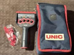 古河UNIC リモコン　ラジコンRC-33R-AK ？収納ケース付き 古河UNIC リモコンラジコンRC-33R-AK ？収納ケース付き