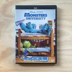 モンスターズ・ユニバーシティ 外国DVDのサムネイル