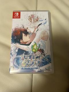 オランピアソワレ switch