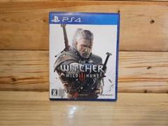 ウィッチャー3 ワイルドハント [通常版］