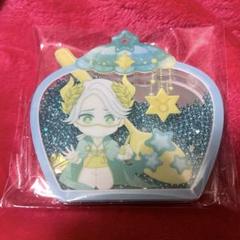 IdentityⅤ 第五人格 星座 アクスタ 缶バッジ おまんじゅう 納棺師 IdentityⅤ 第五人格 星座 アクスタ 缶バッジ おまんじゅう 納棺