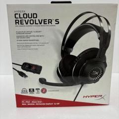 2025年最新】hyperx cloud revolver sの人気アイテム - メルカリ