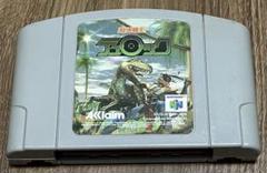 時空戦士　テュロック　Nintendo64