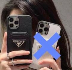 2025年最新】PRADA iPhone用ケースの人気アイテム - メルカリ