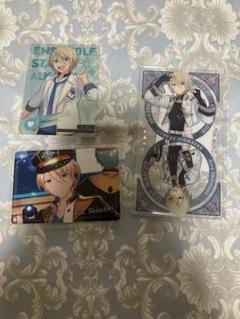 あんスタ　白鳥藍良　グッズセット Amazon.co.jp: あんスタ 白鳥藍良 ネオンアクリルスタチュー 7