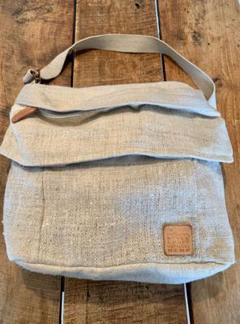 style craft ヘンプ バッグ