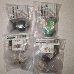 2025年最新】松岡ミチヒロ art gashapon inの人気アイテム